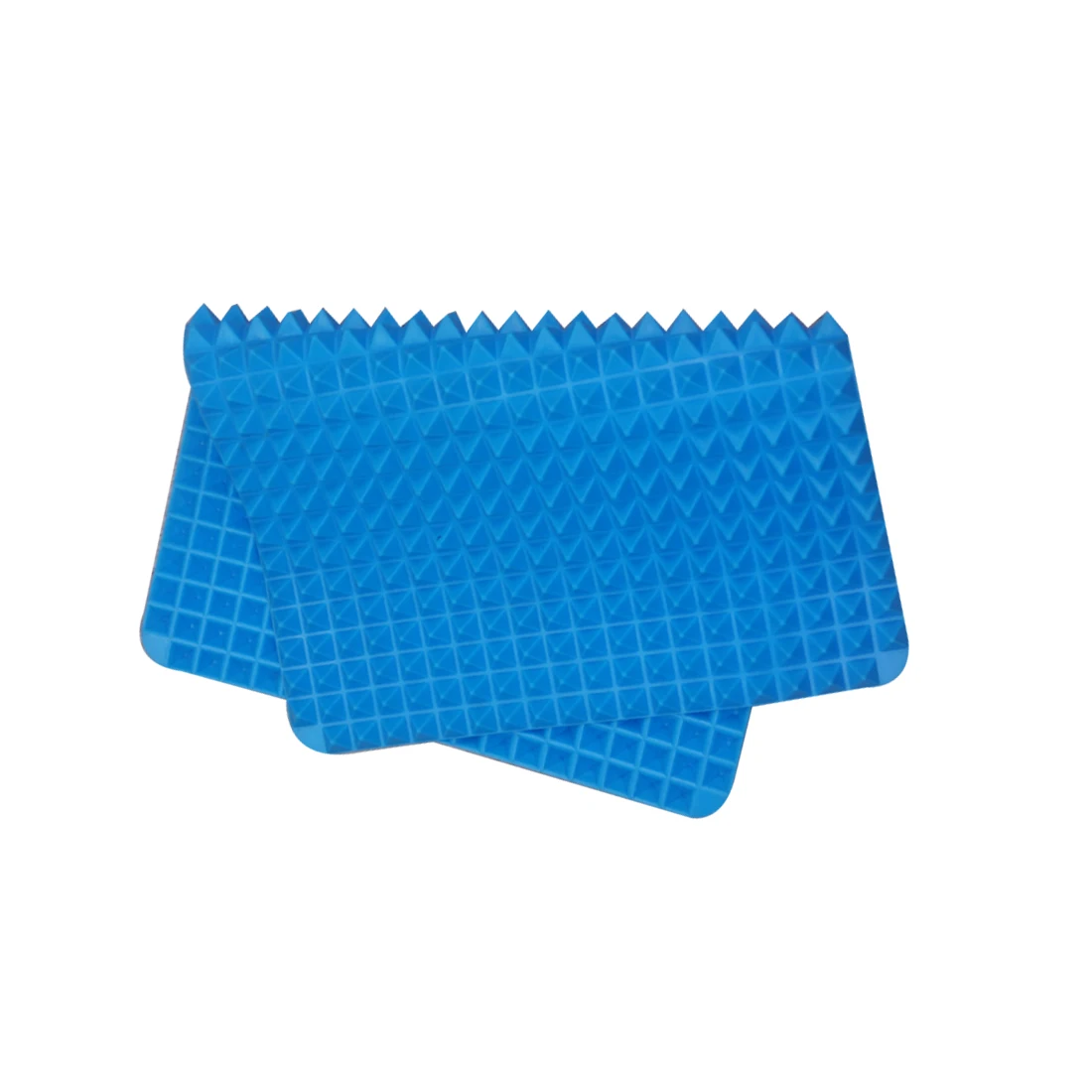 Антипригарный силиконовый коврик для выпечки 40 х27 см | Дом и сад