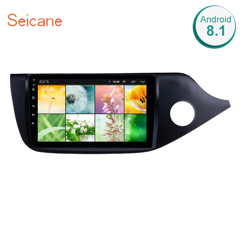

Автомобильный DVD-плеер Seicane, мультимедийный плеер для 2012, 2013, 2014, Kia Ceed, RHD, FM, GPS-навигация, автомобильное аудио, стерео, Авторадио, поддержка 3G