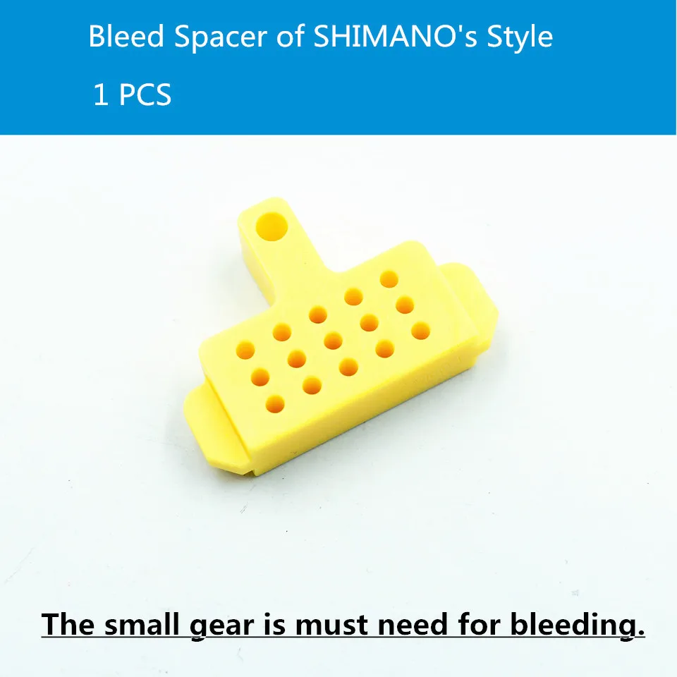 Гидравлическая Дисковая тормозная прокладка для тормозной системы shimano