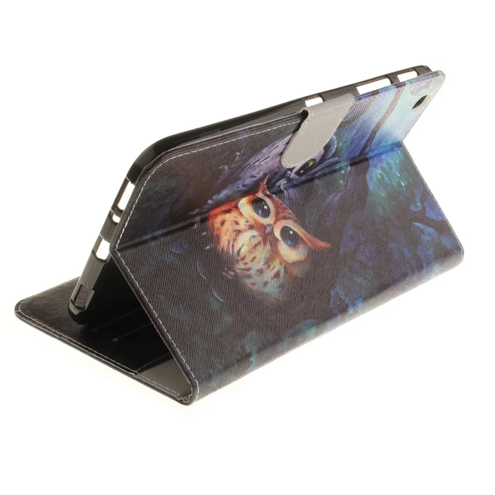 Чехол подставка для Samsung Galaxy Tab 3 8 0 T310 T311 T31 чехол T315 (Tab3 SM T310) + подставка|case for samsung