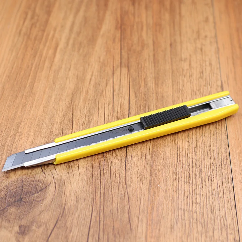 Utility Knife Replacement Blades Paper and office DIY Art Cutter Stationery School Tools LC303 |