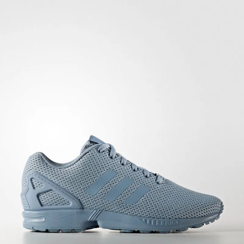 Кроссовки ADIDAS мужские для города и прогулок ZX FLUX BB2160|Обувь ходьбы| |
