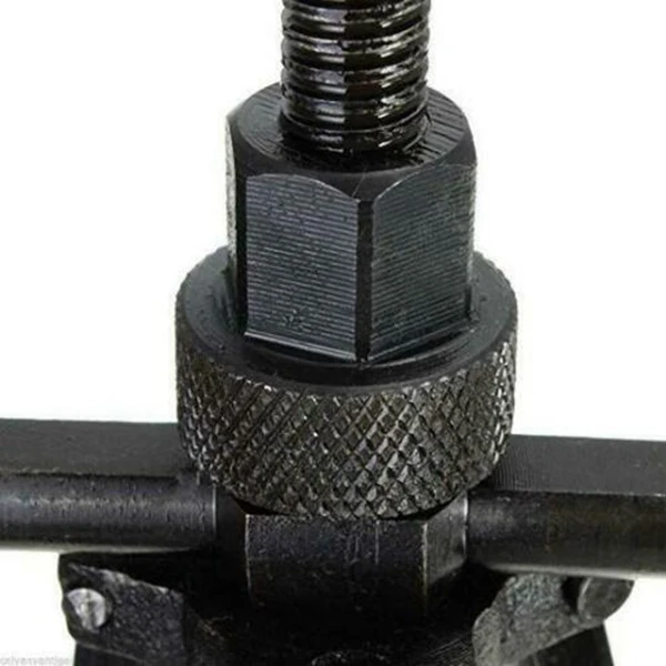 Three Jaw Type Puller Strong Pull Force Tool for Remove All Sleeve-Type Bearings #4 | Инструменты