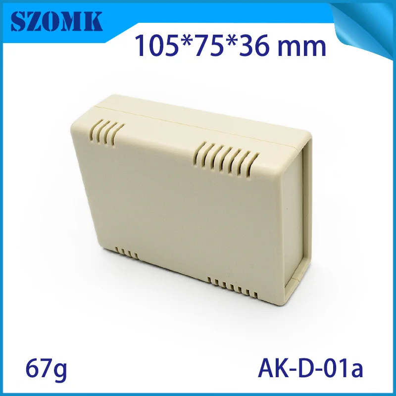 Электронные распределительные корпуса somk 105*75*35 мм 4 шт./набор AK D 01a|box box|box