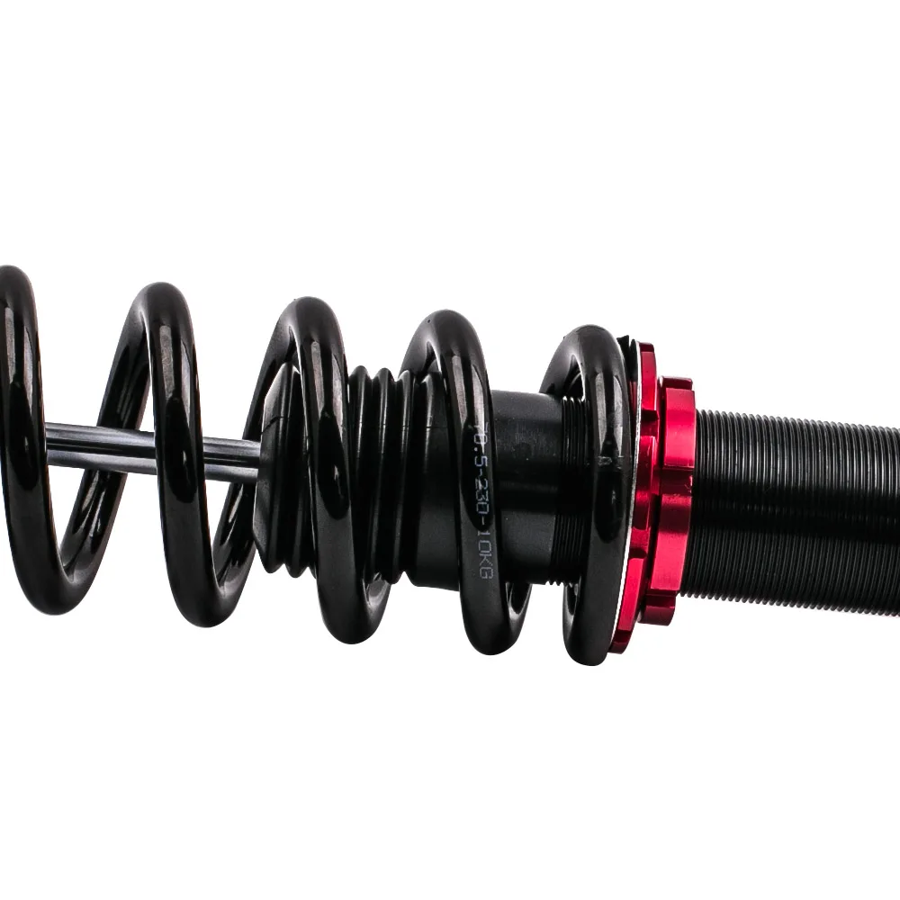 Подвеска Coilover для LEXUS IS200 IS300 97 05 регулируемый по высоте амортизатор jdm rs200