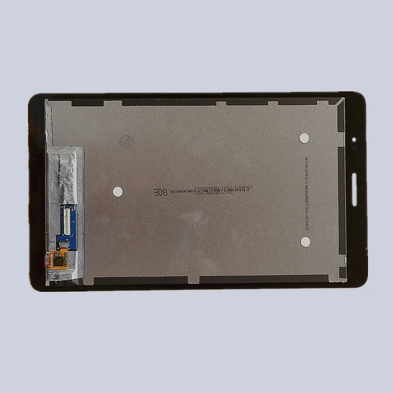 Для Huawei Honor Play Meadiapad 2 KOB L09 MediaPad T3 W09 Mediapad LTE 8 &quotЖК дисплей + сенсорный экран планшета