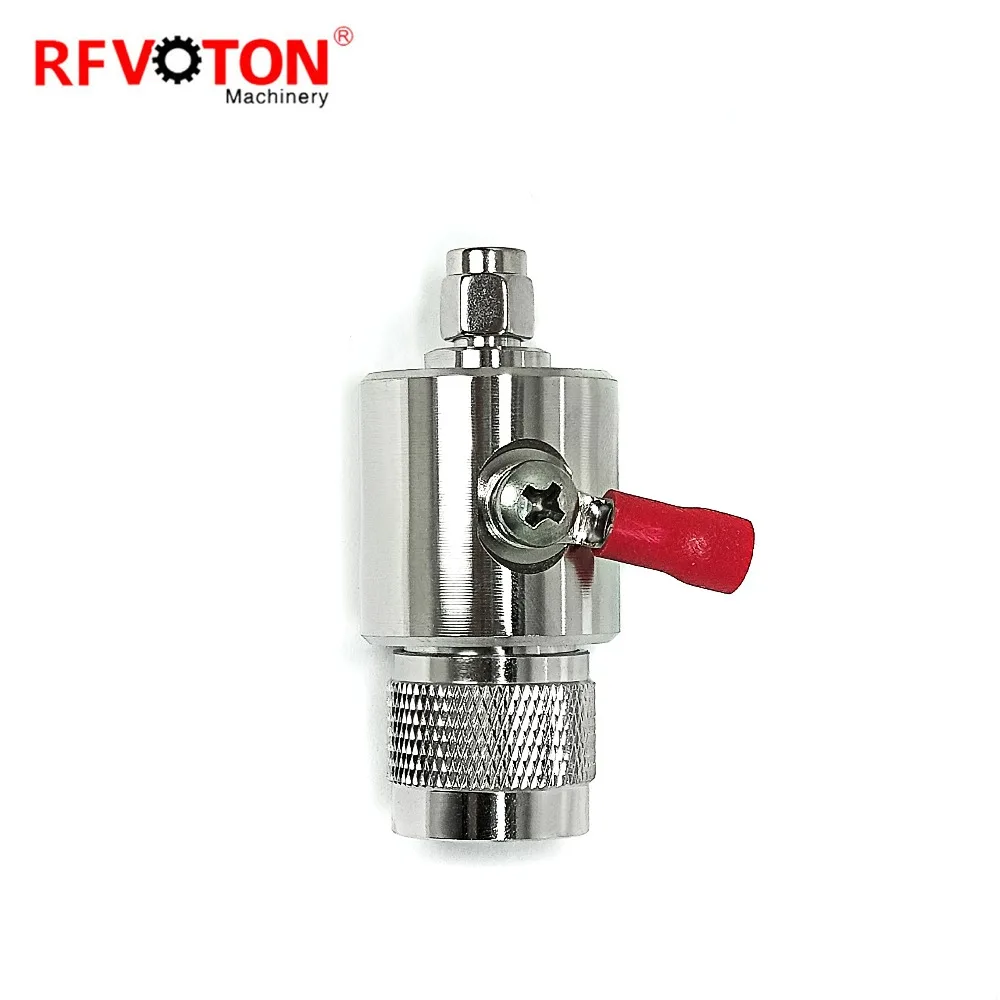 Free shipping 0-3G RP SMA male to N connector adapter | Обустройство дома