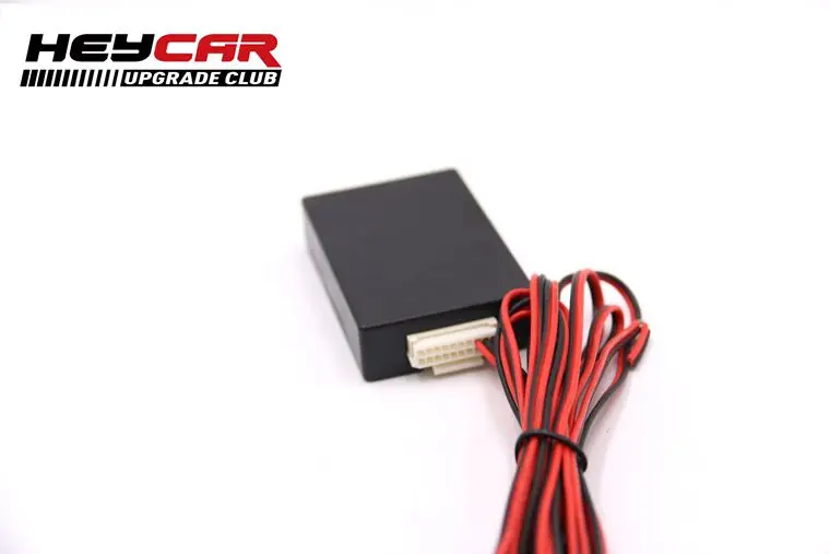 RCD330 RCD330G PLUS AV REAR VIEW CAMERA Time delay device Box | Автомобили и мотоциклы