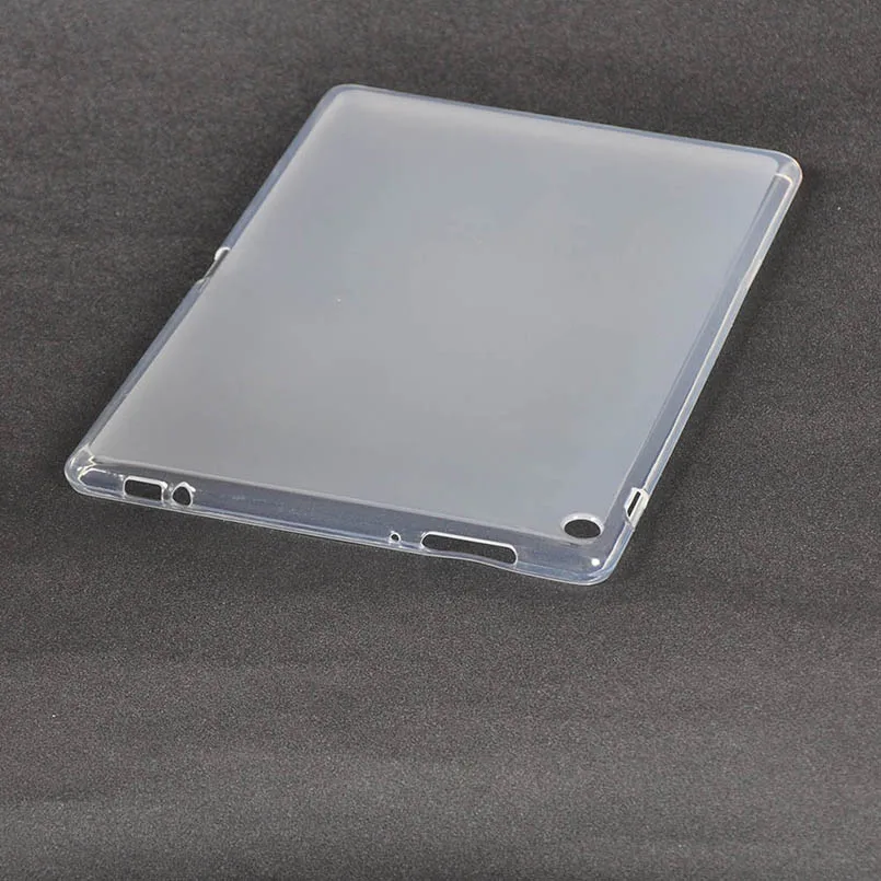Чехол для ASUS ZenPad 10 Z301MFL Z300 мягкий чехол из ТПУ Z301ML Z301 Z300C Z300M Z300CL Z300CG P023 P01T P021|Чехлы