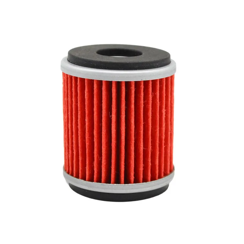 1pc motorcycle Engine parts Oil Grid Filters for YAMAHA XG250 XG 250 TRICKER 250 2004-2008 Motorbike Filter