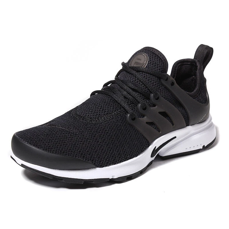 Оригинальное новое поступление NIKE W AIR PRESTO женская обувь для скейтбординга