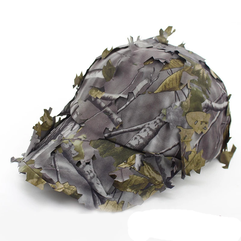 

Bonnie Bucket Hat Sniper Tactical Caps Military Hunter Fisherman Hat Camouflage Gorras Special Forces SWAT Hiding Caps