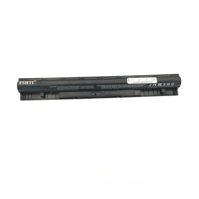 Новый аккумулятор для ноутбука LENOVO L12M4A02 L12M4E01 L12S4A02 L12S4E01 IdeaPad G400s G410s G500s S510p S410p Z710 |