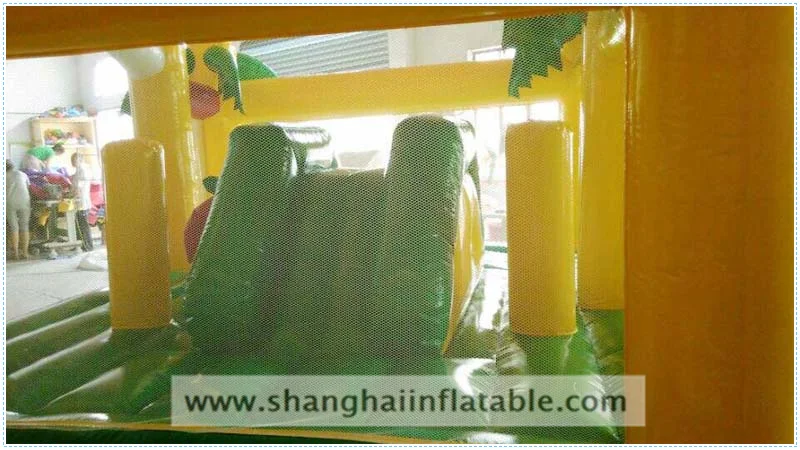 Inflatable fun city children inflatable game bouncer | Игрушки и хобби