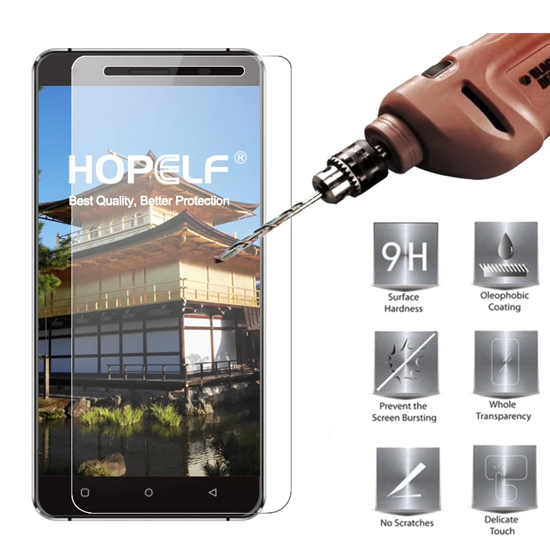 Фото Tempered Glass for Oukitel C5 Pro Screen Protector 9H 2.5D Phone Protective Мобильные телефоны и аксессуары Tempered Glass for Oukitel C5 Pro Screen Protector 9H 2.5D Phone Protective Мобильные телефоны и аксессуары