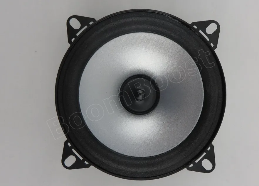 Автомобильная аудиоколонка 5 дюймов 2x60 Вт с резиновым краем|powered car speakers|subwoofer