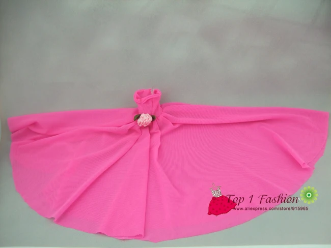 Бесплатная доставка розовое элегантное вечернее свадебное платье из гренадина