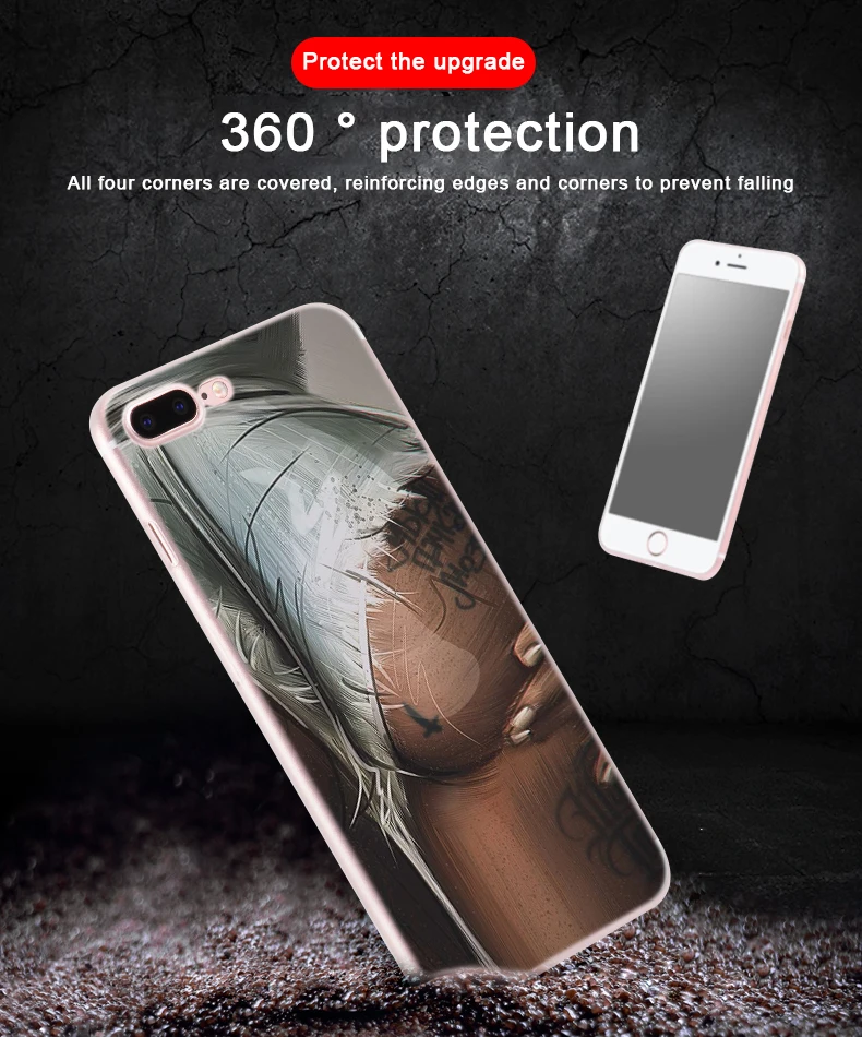 Мягкий чехол из ТПУ для iPhone 13 12 Mini 11 Pro XS Max XR X 8 7 6 Plus SE 2020 S с сексуальным рукавом и