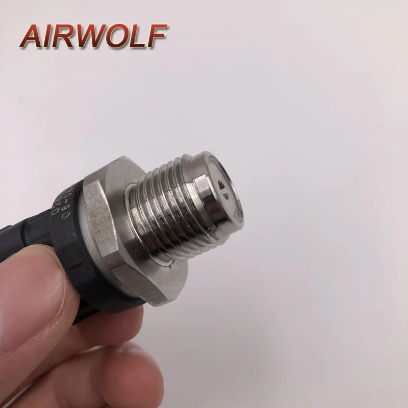 AIRWOLF 0281 002 971 2000BAR дизель CR Common Rail новый топливный датчик регулятора высокого