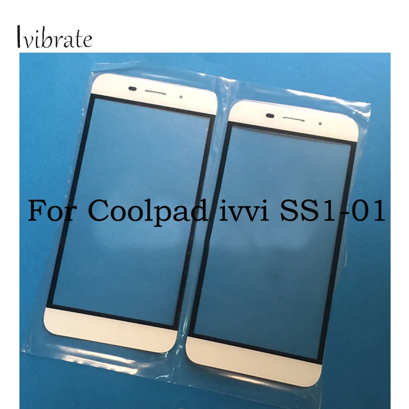 A + качество для Coolpad SS1-01 сенсорный экран крутой площадки дигитайзер Сенсорная