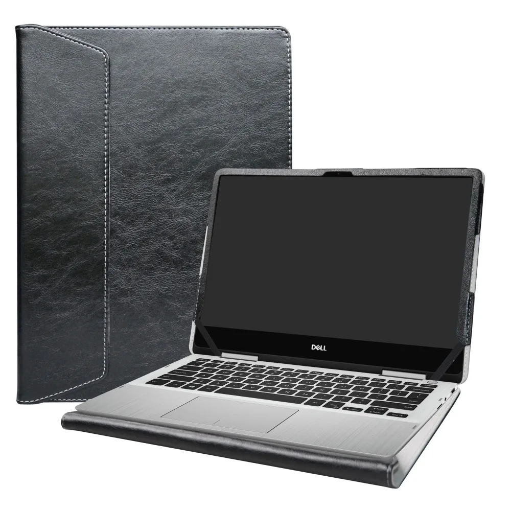 Чехол Alapmk для ноутбука 13 3 дюйма Dell inspiron 2 в 1 7386 i7386 [не подходит других моделей] |