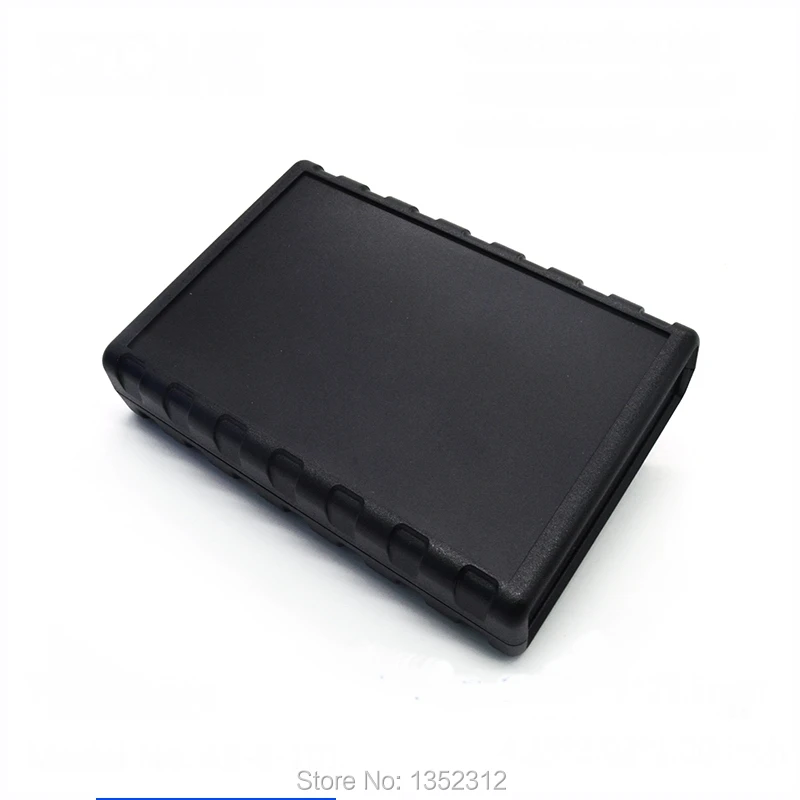 10 шт. инъекционный корпус из АБС пластика 111 5*77*25 5 мм|case case|case electroniccase diy |