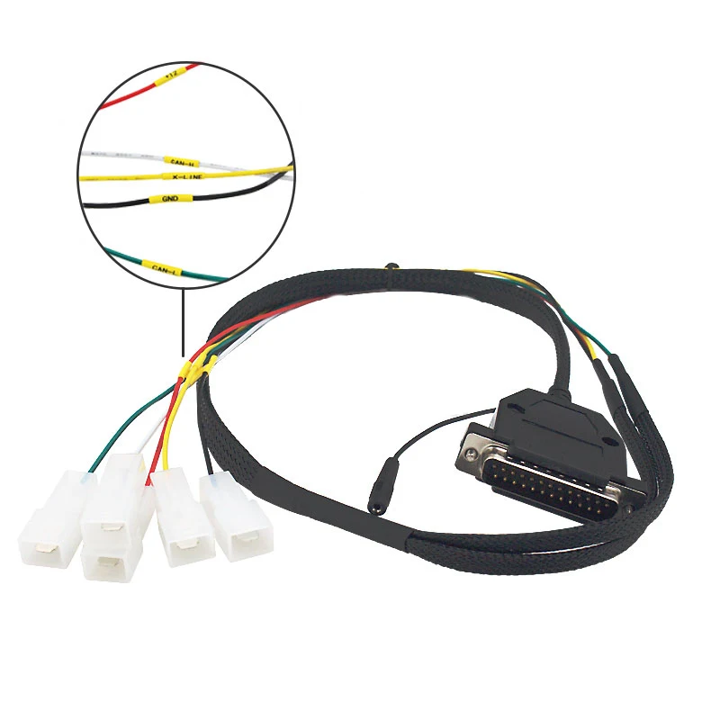 KESS V2 V2.30 4 036 HW V4.036 мастер OBD2 менеджер Тюнинг Комплект без знака ограничения блока