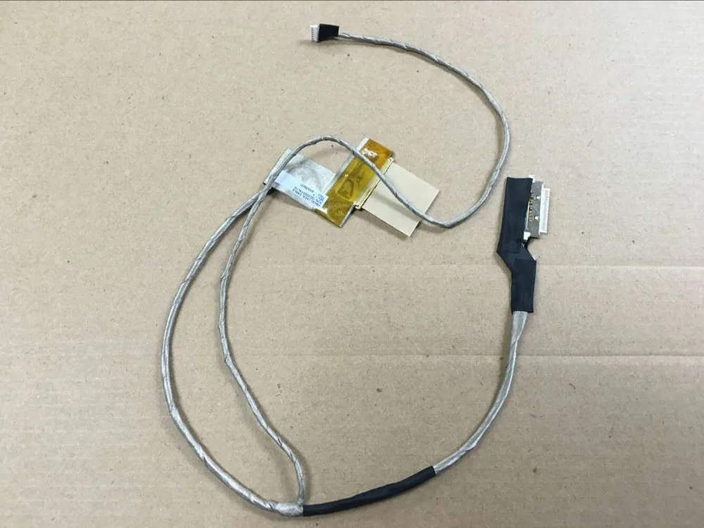 

Новый ЖК-кабель для toshiba nb500 nb505 nb520 кабель dc020016l10