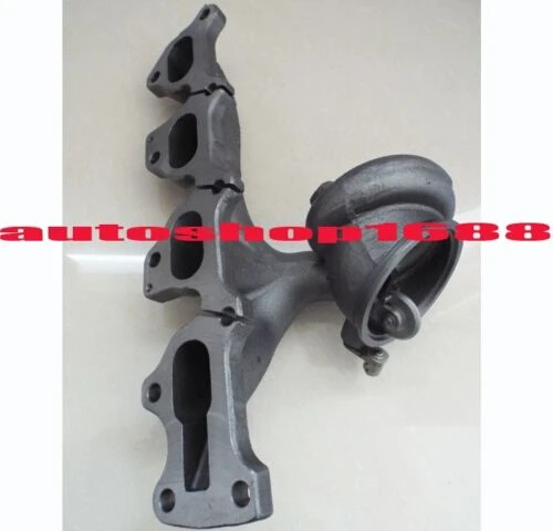 Корпус турбины для K04 53049880024 53049700049 53049700048 Турбокомпрессор Opel Astra G 2 0 16V turbo Z20LET