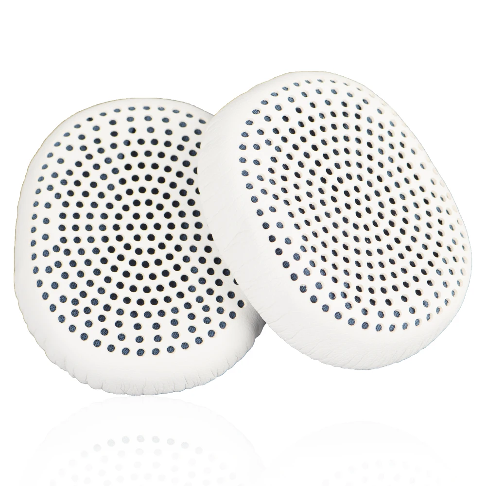 Сменные амбушюры, амбушюры, наволочки для Skullcandy Riff, беспроводные Bluetooth наушники, гарнитура