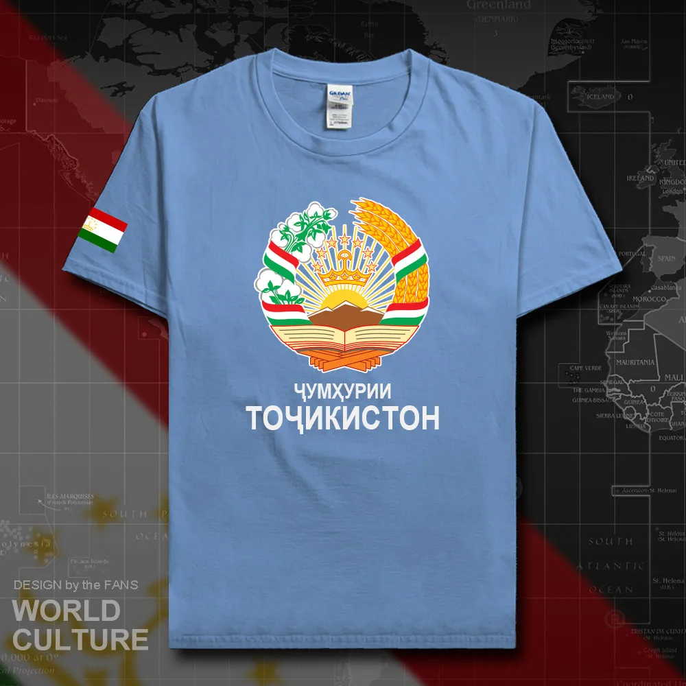 Мужская футболка из 100% хлопка трикотажная одежда для спортзалов и спортивных