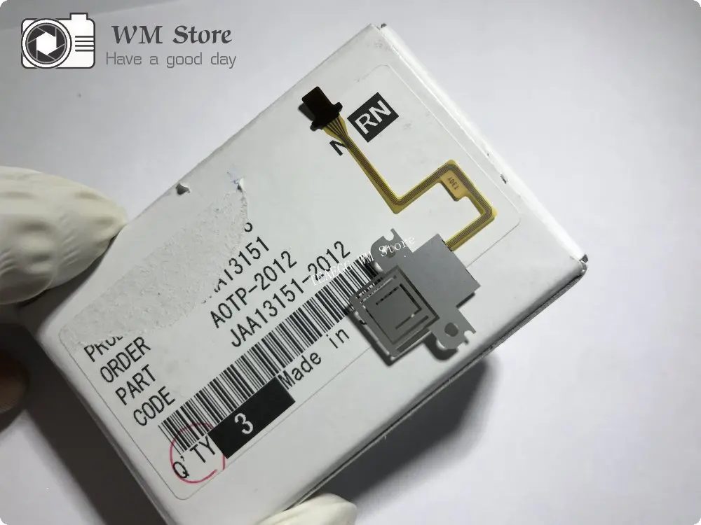 Новый 58 1 4G Датчик объектива GMR блок для Nikon мм f/1 ED AF-S JAA13151-2012 Запасная часть |