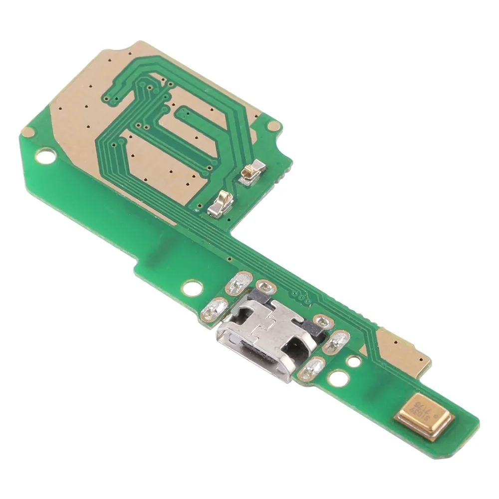Зарядный порт для Xiaomi Redmi 6 зарядное устройство зарядки док разъем USB гибкий