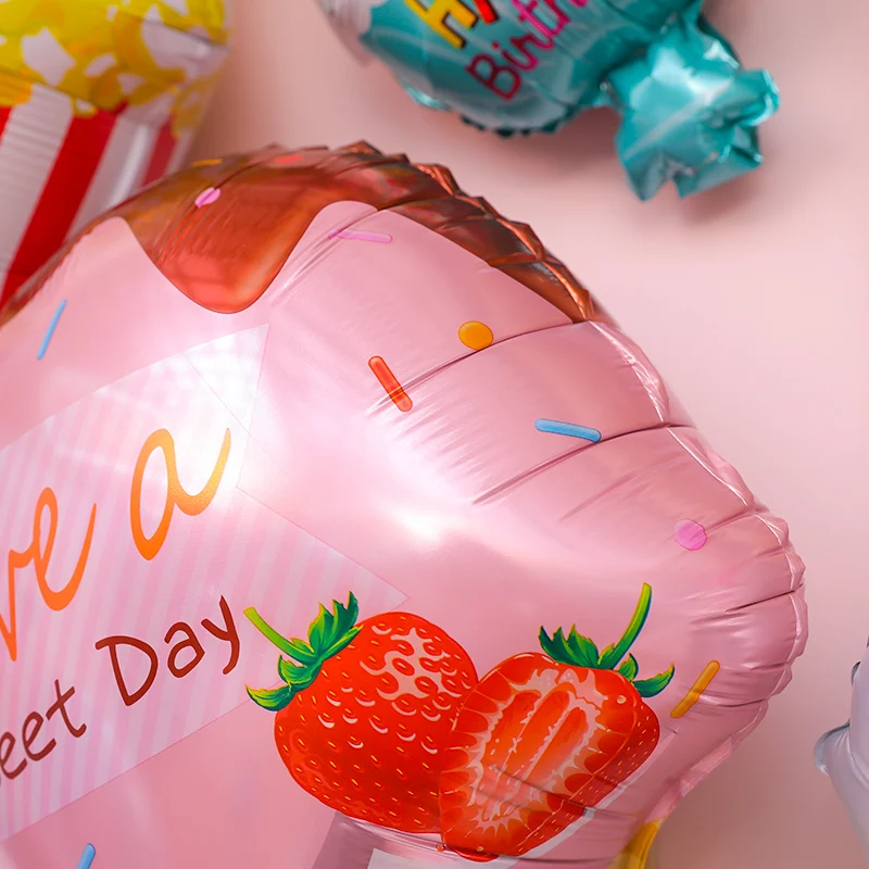 1 шт./лот детский день рождения ребенка сто дней возраст компоновка взрослые