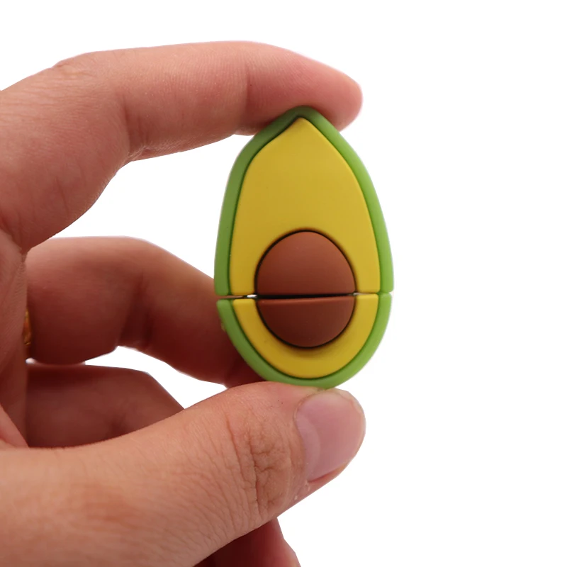 

Flash drive pendrive cartoon fruit nut usb flash drive 4GB 8GB 16GB 32GB 64GB 128GB pennut memoria usb stick creative pen drive