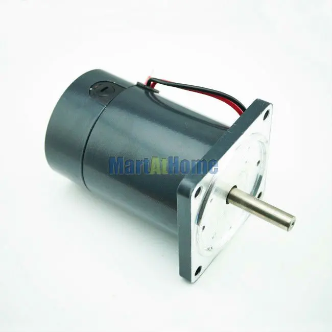 PMDC коллекторный мотор DC 12V 24V 2000 об/мин # SM344 @ SD|motor home air conditioners|motor cheapmotor rotor |