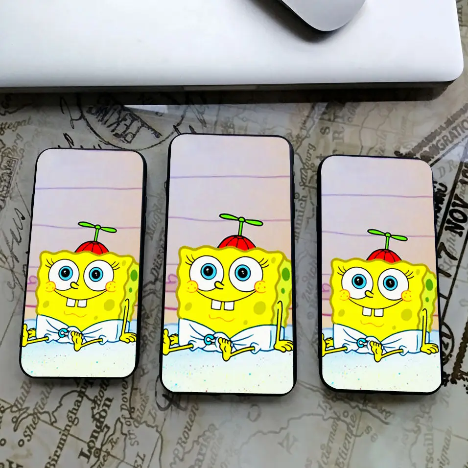 Забавный чехол для iPhone X, 8, 7, 6 S, 6, 5, 5S, XR, XS, Max, BFF, мягкий силиконовый чехол для телефона, Fundas Capinha