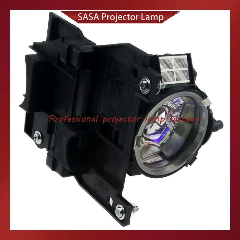 DT00841 высокое качество Лампа для проектора для HITACHI CP-X200 CP-X205 CP-X305 CP-X300WF CP-X308 CP-X400 CP-X417 ED-X30 ED-X32