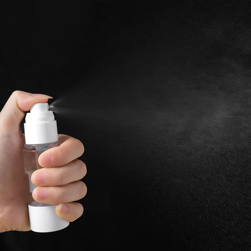 1 шт. пластиковая Вакуумная бутылка для хранения пены диспенсер мыла мусса