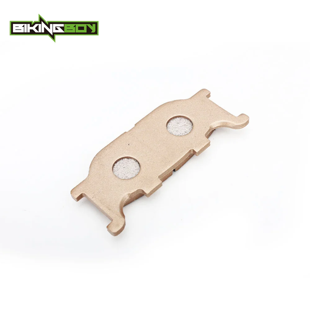 Передние тормозные колодки BIKINGBOY XV 250 Virago 95-07 V-Star FZ6 FZ 600 S XVS 1100 Custom A De Luxe Tourer AT AS |