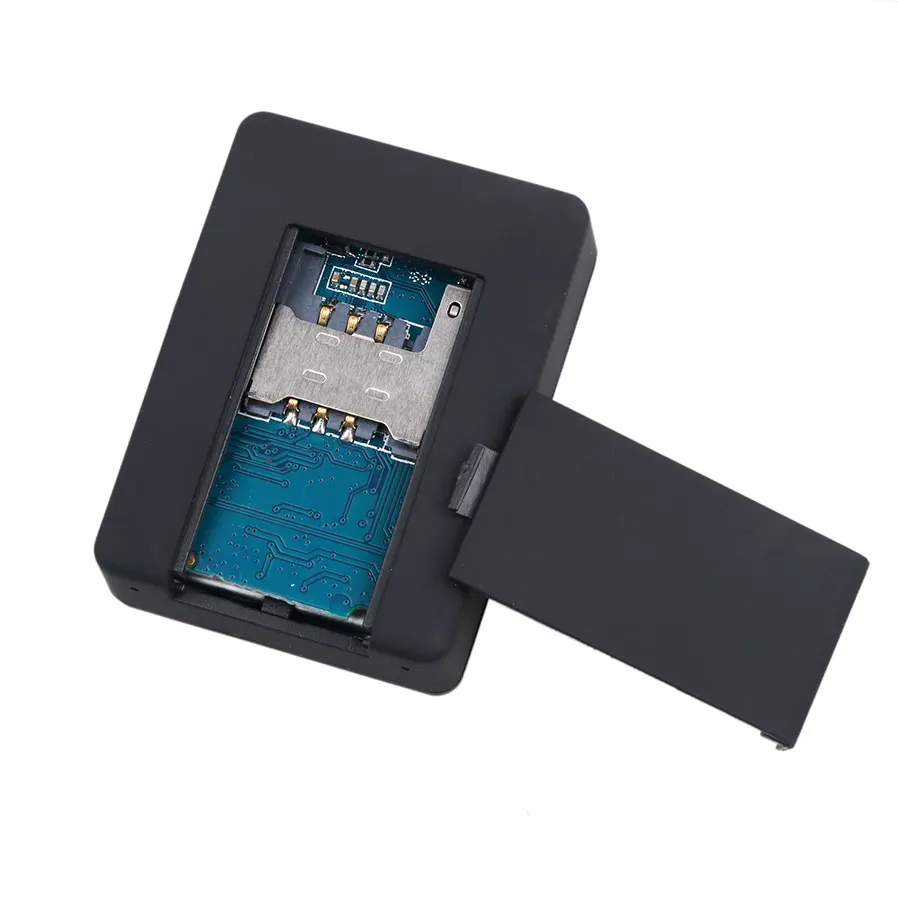 Kebidumei GSM GPRS LBS Global Locator Mini A8 в реальном времени для автомобиля ребенка домашнего