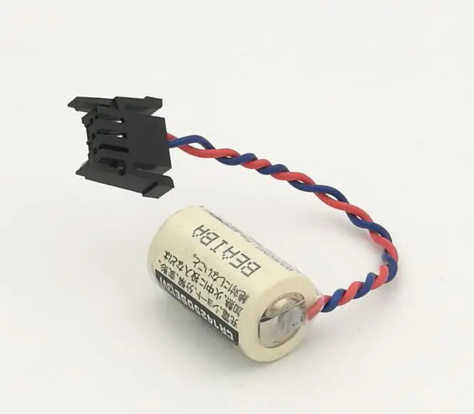 Новый промышленный контроллер PLC CR14250SE CR14250 14250 3 в литиевая батарея 1747-BA с черной