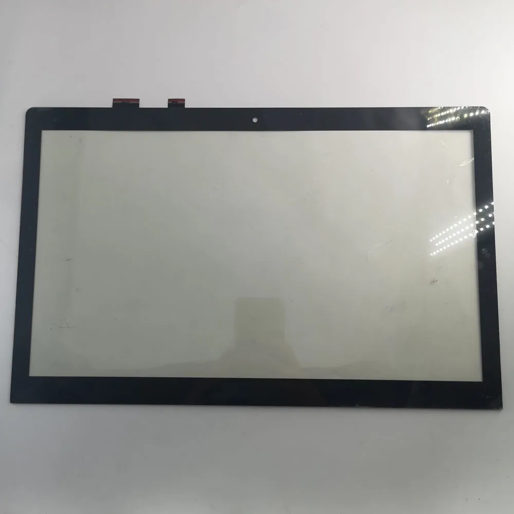 15 6 &quotдля Asus VivoBook S550 S550C S550CA S550CB S550CM сенсорный экран дигитайзер стекло сенсор
