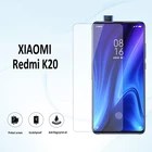 Закаленное стекло для Xiaomi Redmi K20 защита экрана 9H Премиум закаленная Защитная пленка для телефона для Xiaomi Redmi K20 стекло *