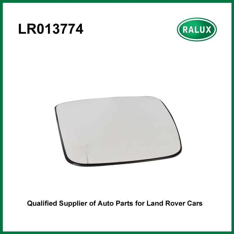 Автомобиль RH/lh Зеркальное стекло для LR2 Discovery 4 Freelander 2 Range Rover Sport 10-13 с подогревом