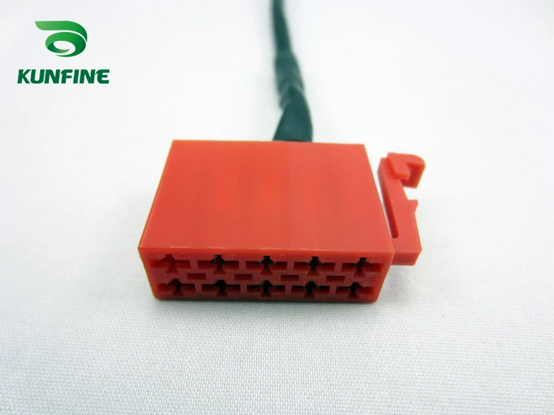 Автомобильный цифровой музыкальный чейнджер адаптер USB SD Aux MP3 интерфейс автомобильный стерео для Benz 2*5 Pin Bluetooth телефон плесень и контроллер опционально