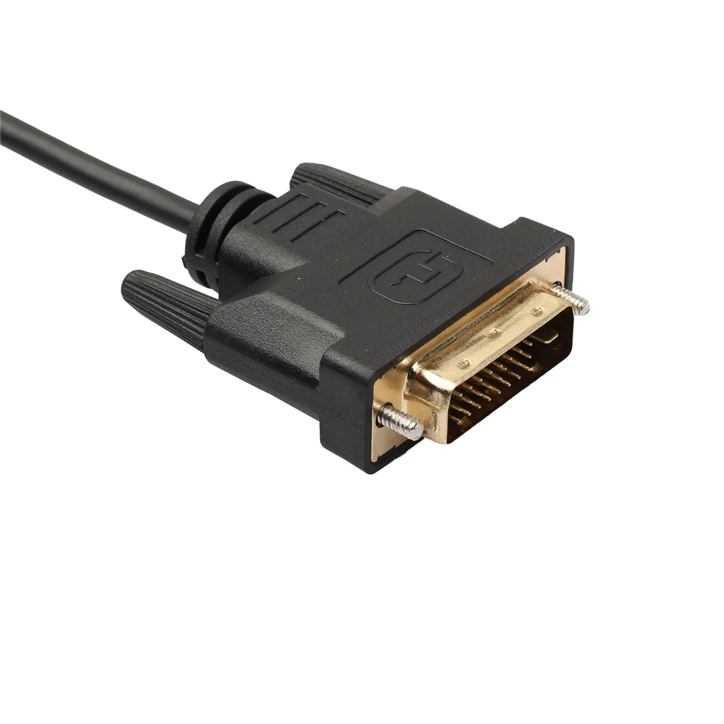 REXLIS высокоскоростной кабель DVI 1080 p позолоченный штекер Male 24 + 1 M 8 м 2 3 для ЖК