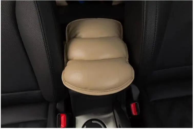 Автомобильный Стайлинг автомобильный подлокотник для Renault 2 кнопки Clio Scenic Megane Duster