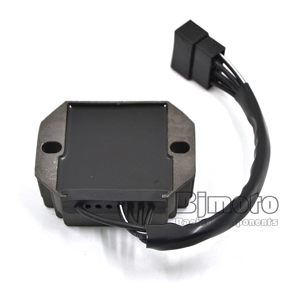 Мотоциклетный РЕГУЛЯТОР выпрямитель Bjmoto для Suzuki AN400 Burgman 400/Skywave 400 1999 2002 AN250 250/Skywave