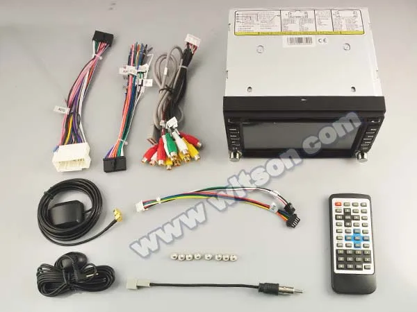 Автомобильный DVD 6 2 &quotемкостный сенсорный экран для Hyundai Elantra 2000 2006 и Tucson 2004 2009